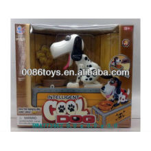 Perro de juguete Robot B / O